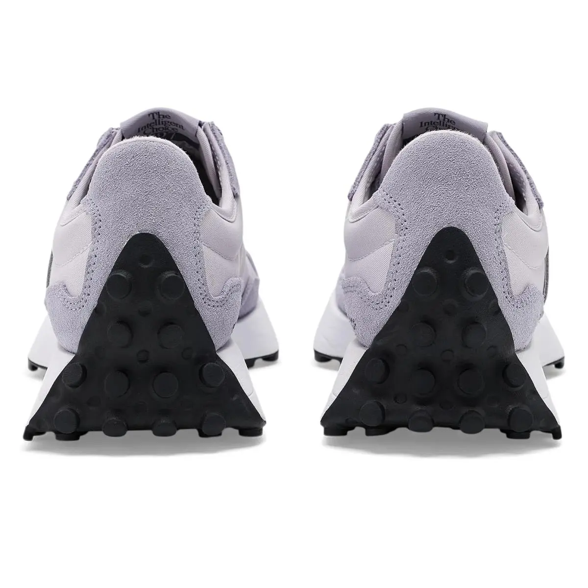 New Balance shoes - Angora/Mulled Wine 47