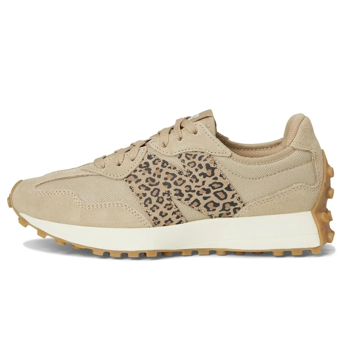 New Balance shoes - Angora/Mulled Wine 51