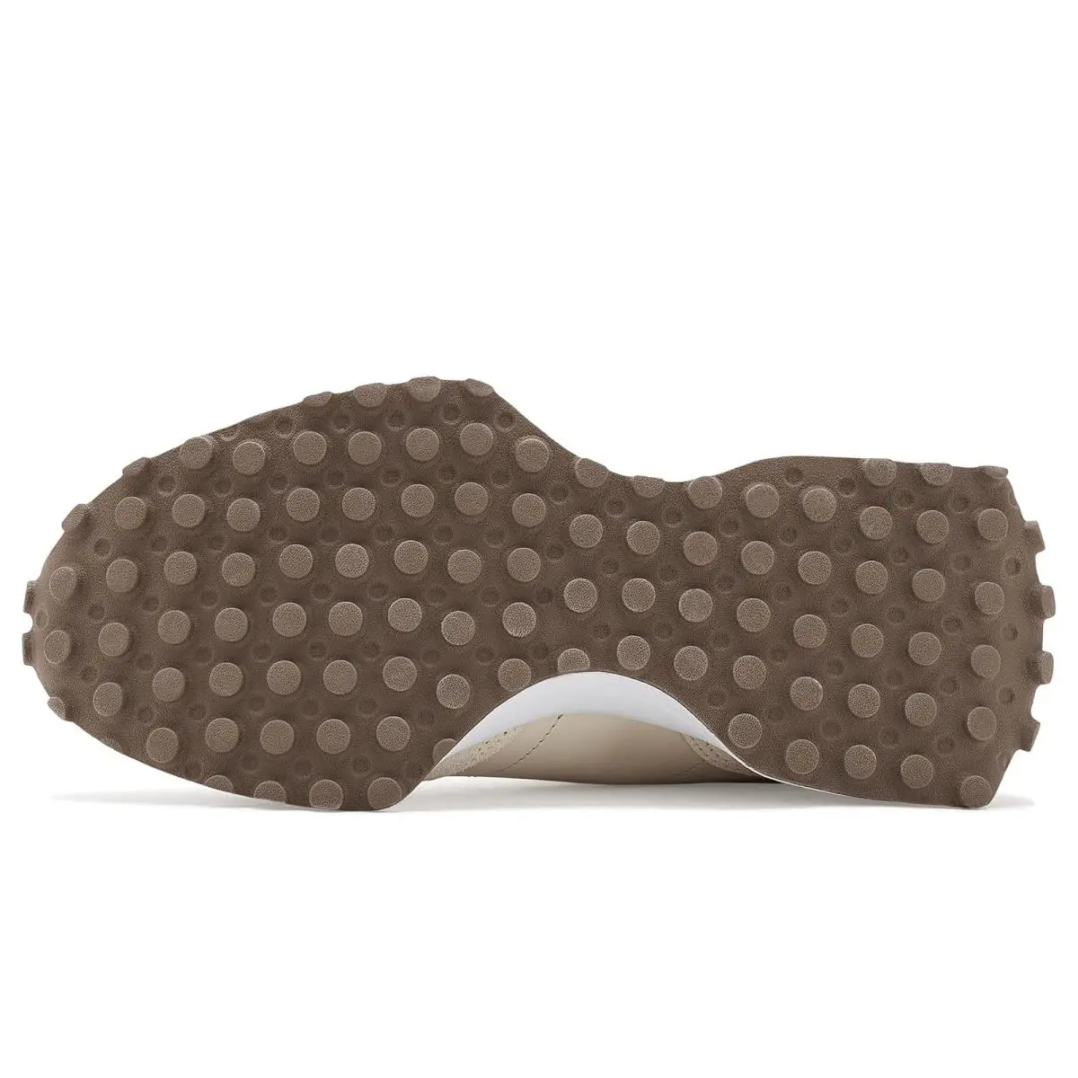 New Balance shoes - Angora/Mulled Wine 59