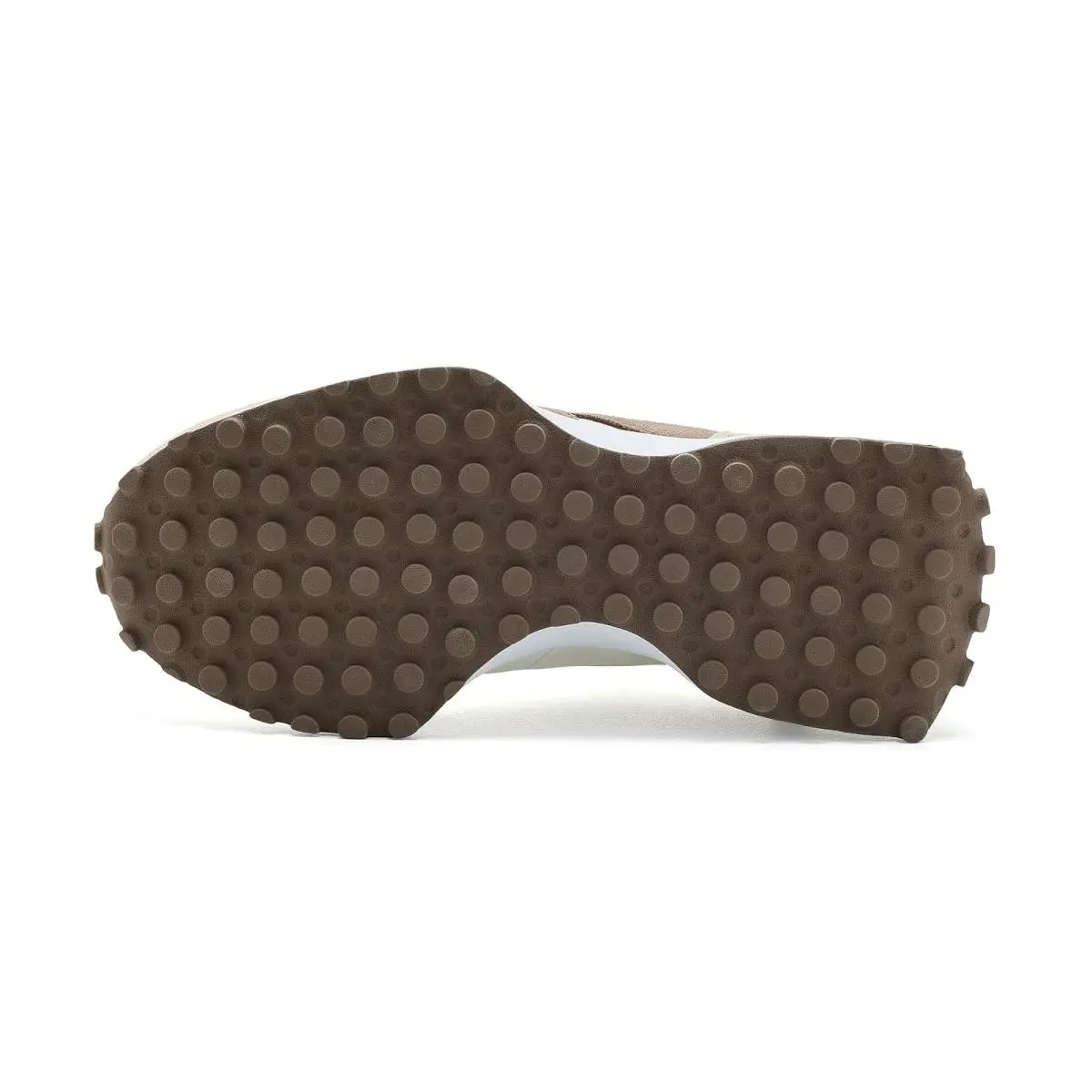 New Balance shoes - Angora/Mulled Wine 73