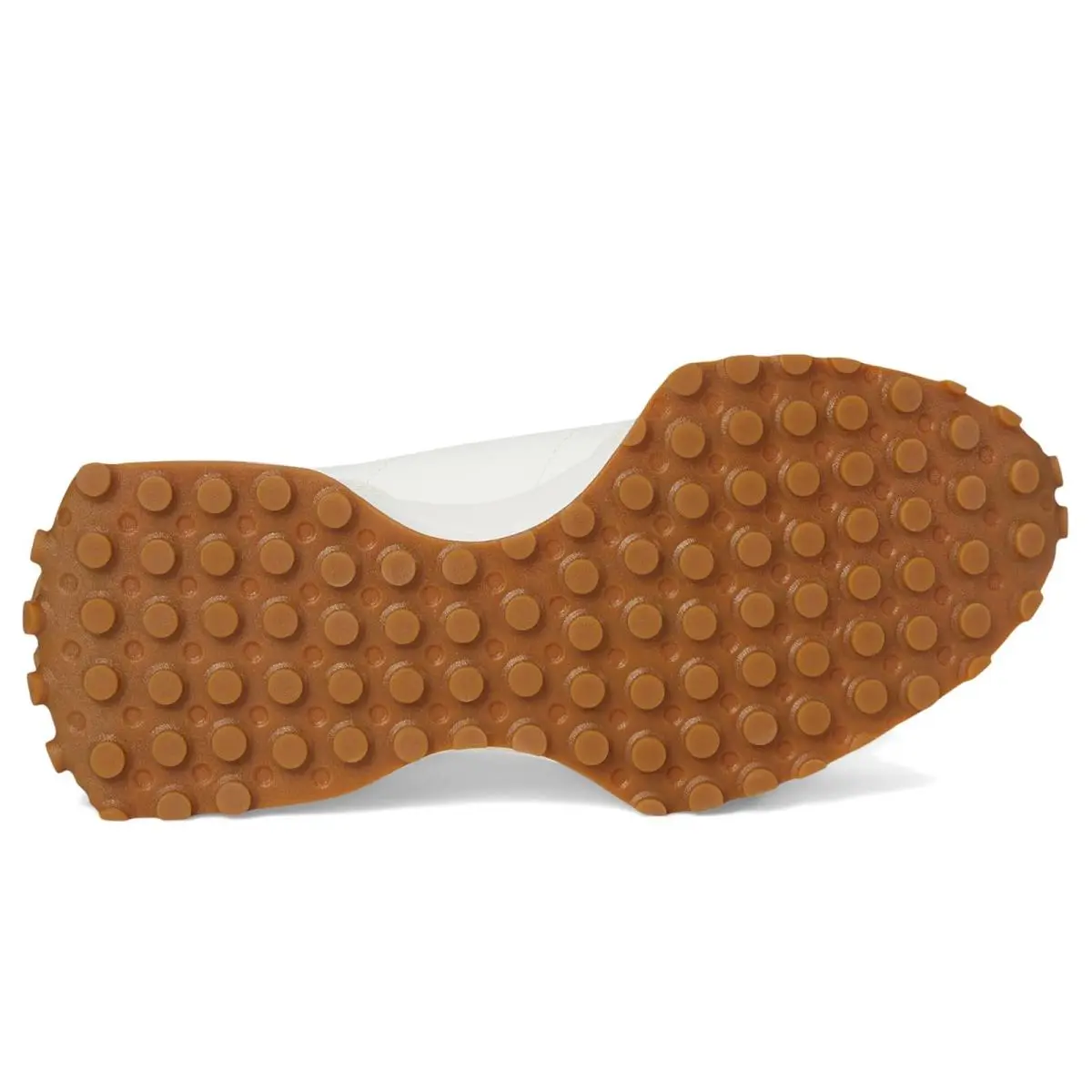 New Balance shoes - Angora/Mulled Wine 64