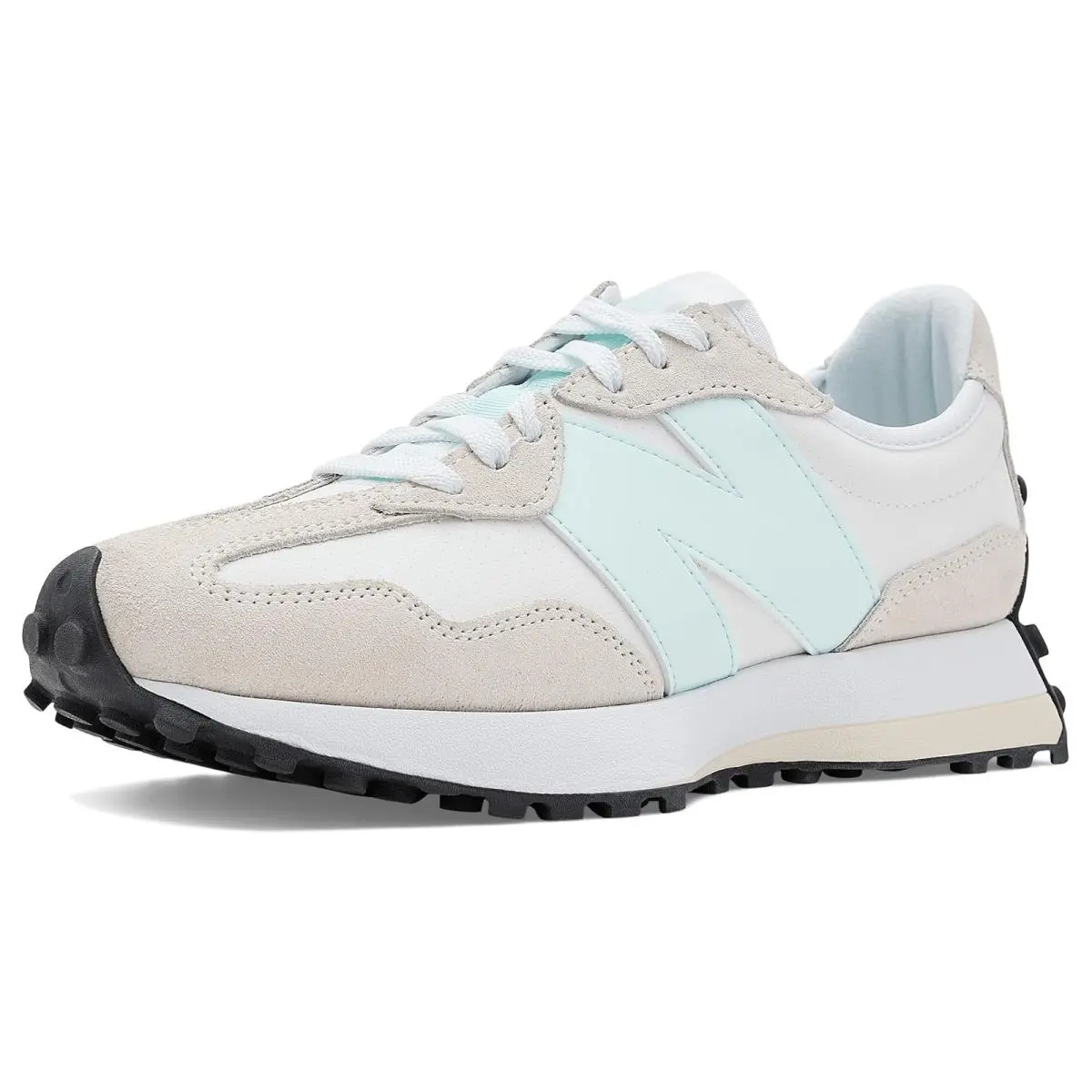 New Balance shoes - Angora/Mulled Wine 88