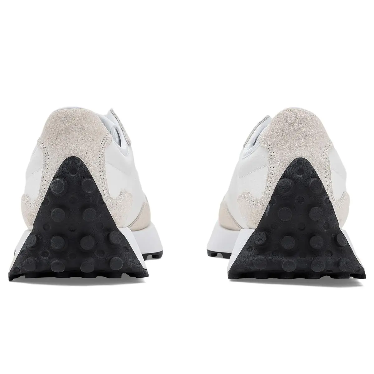 New Balance shoes - Angora/Mulled Wine 94