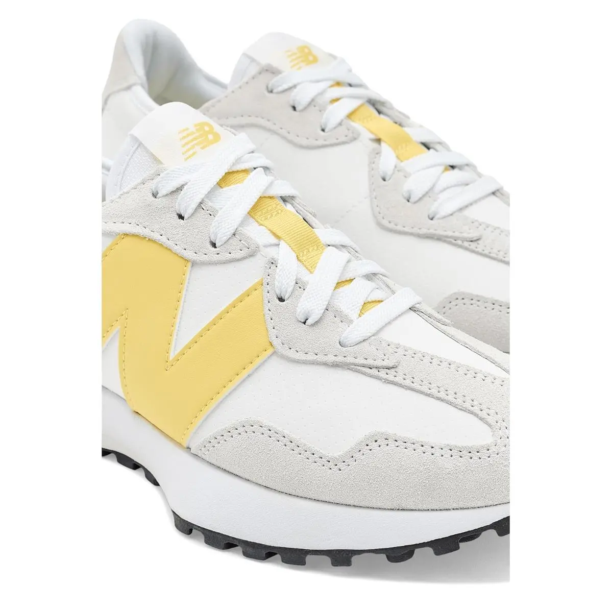 New Balance shoes - Angora/Mulled Wine 100