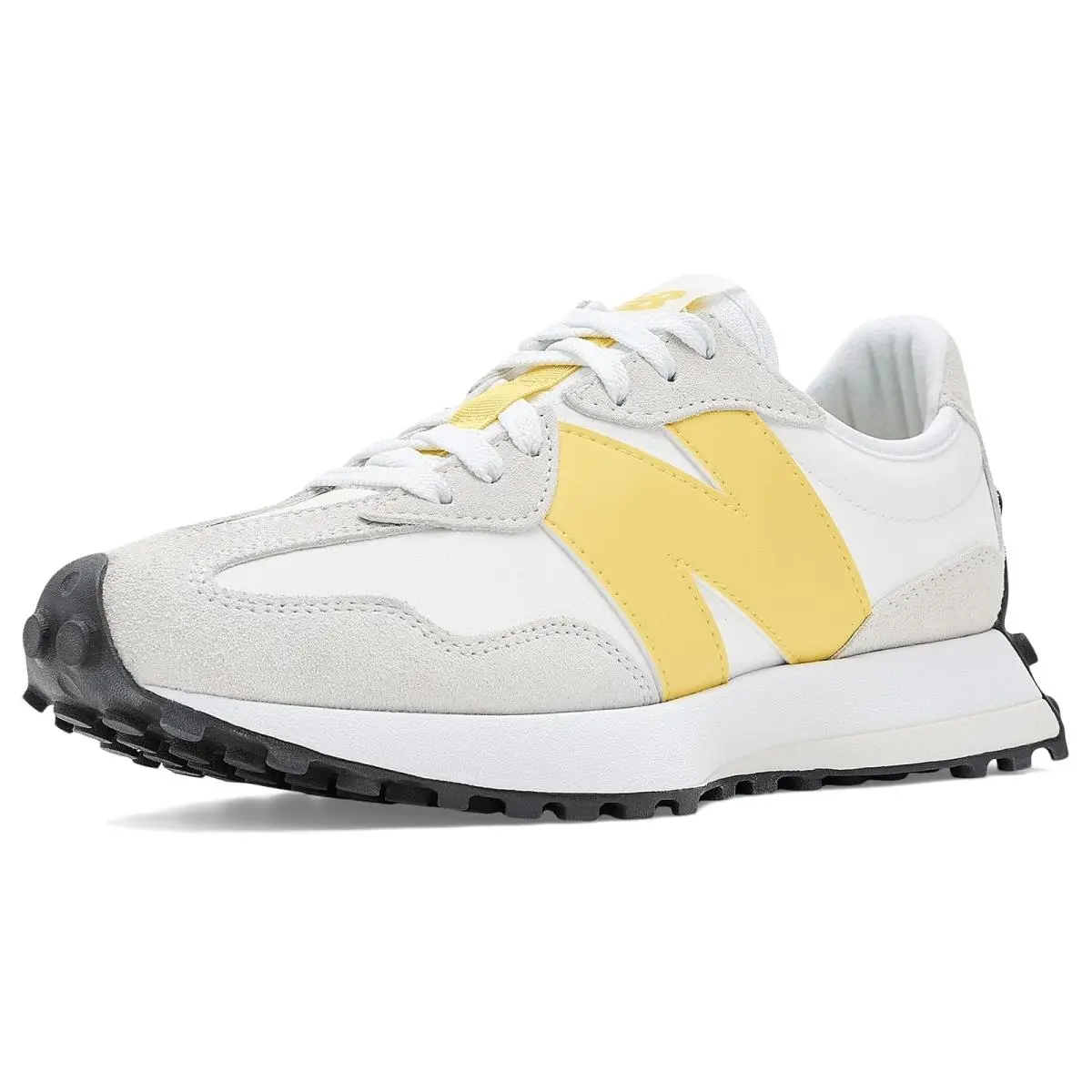 New Balance shoes - Angora/Mulled Wine 95