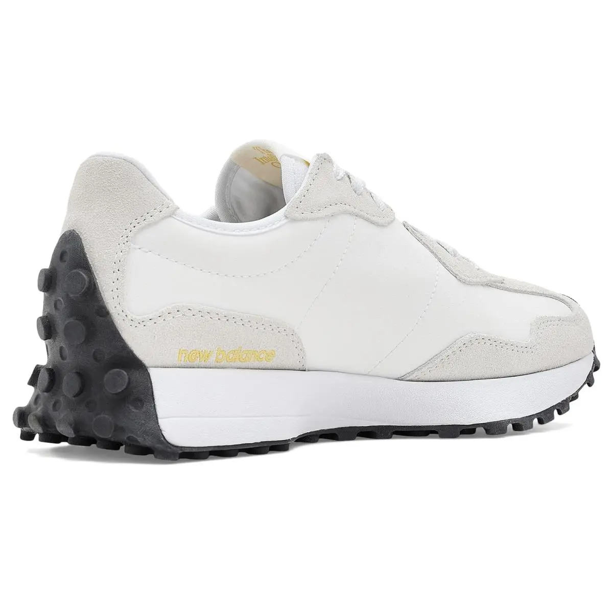 New Balance shoes - Angora/Mulled Wine 97