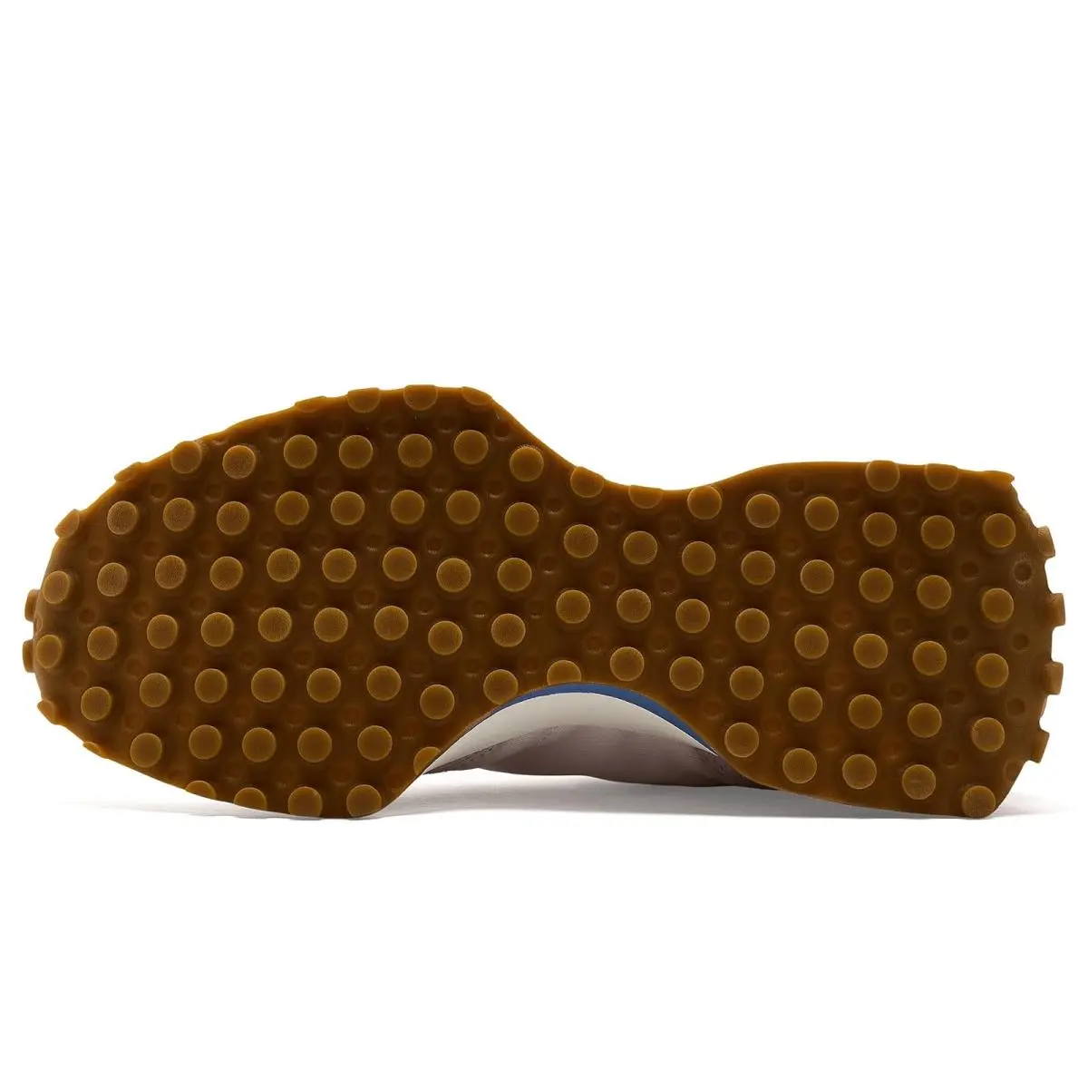 New Balance shoes - Angora/Mulled Wine 106