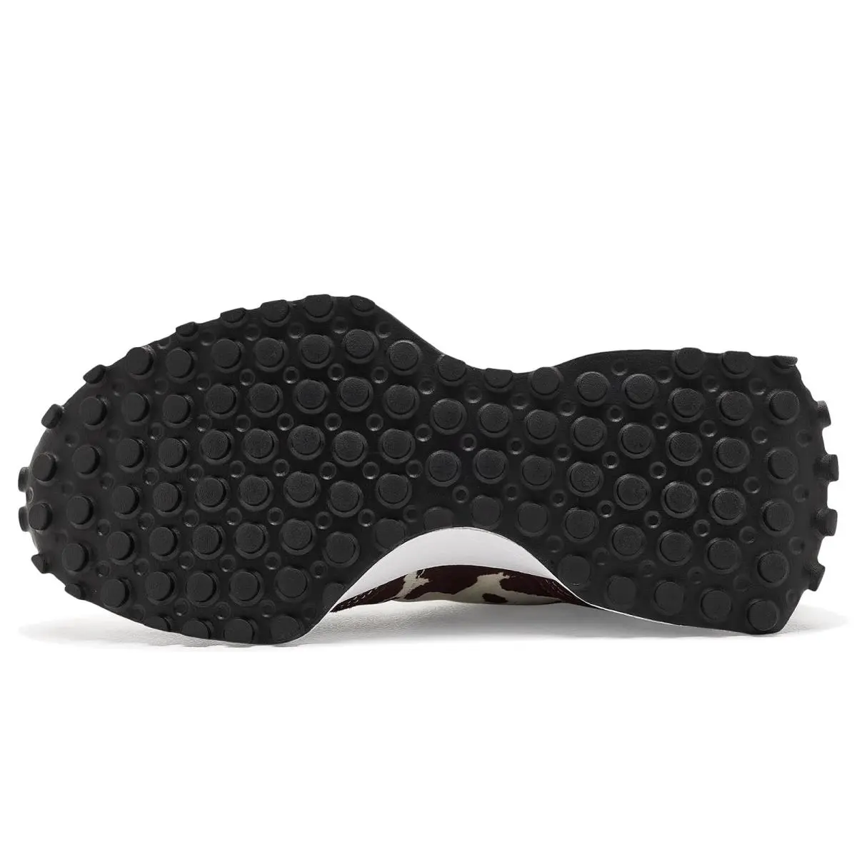 New Balance shoes - Angora/Mulled Wine 113