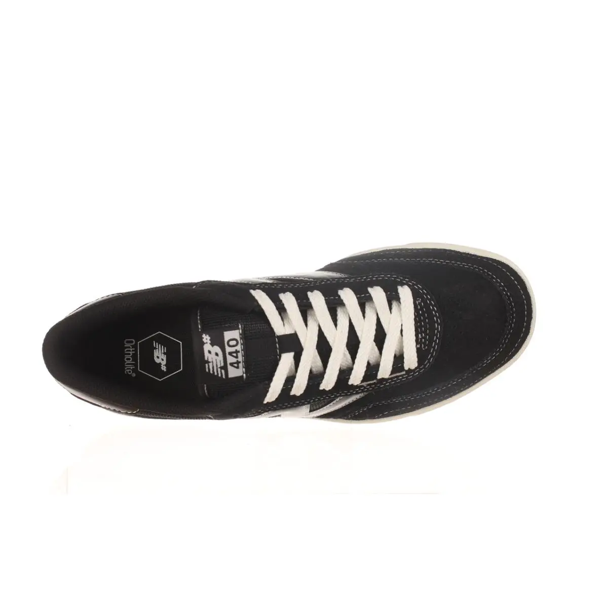 New Balance shoes - UN440BCO-D - UN440BCO-D - Black 2