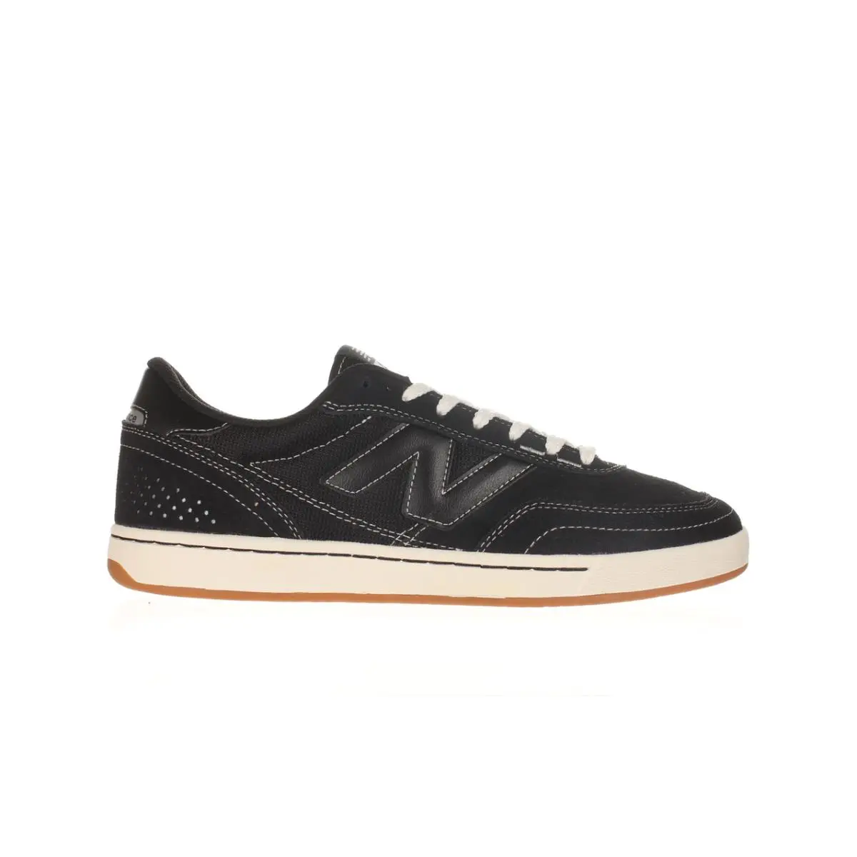 New Balance shoes - UN440BCO-D - UN440BCO-D - Black 4