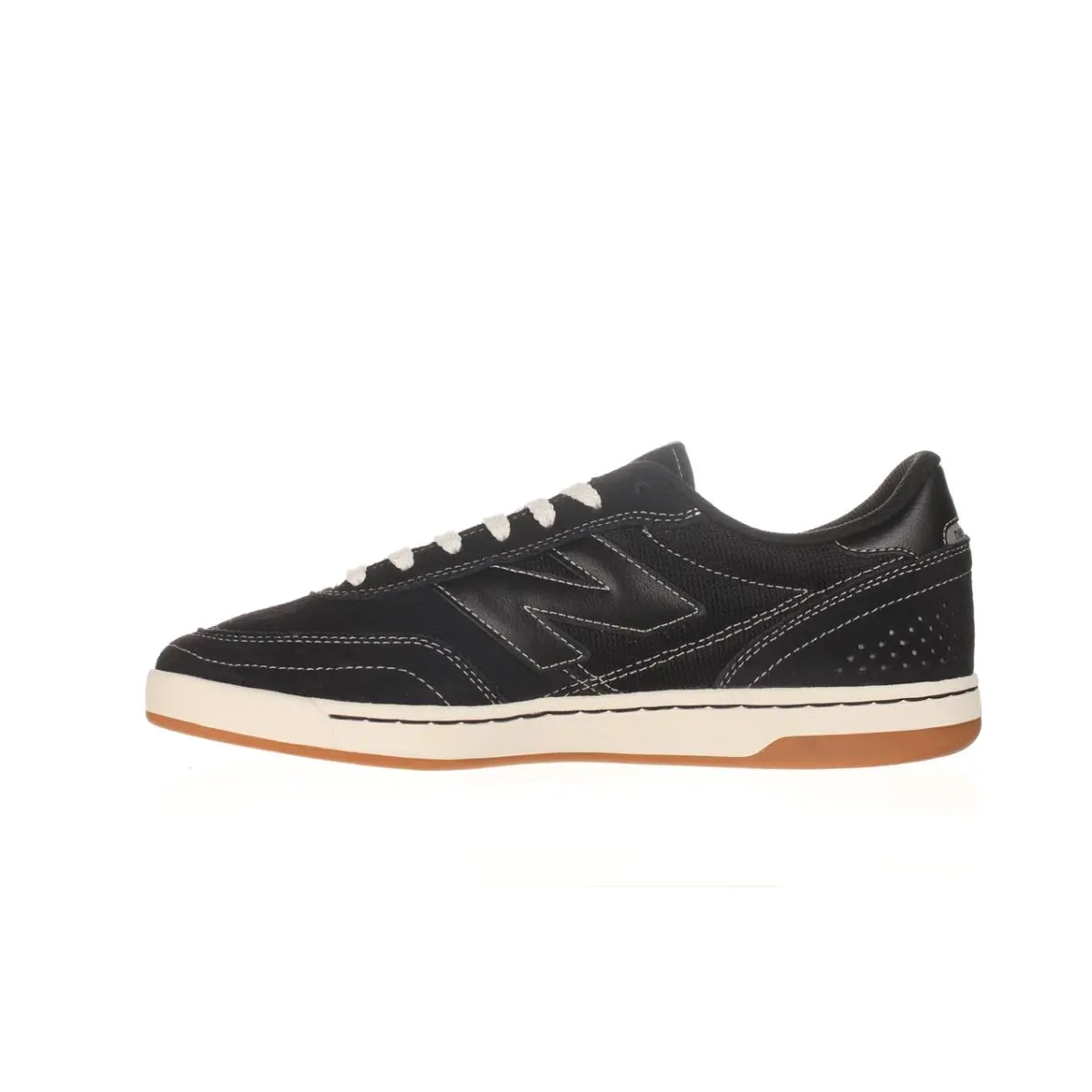 New Balance shoes - UN440BCO-D - UN440BCO-D - Black 5
