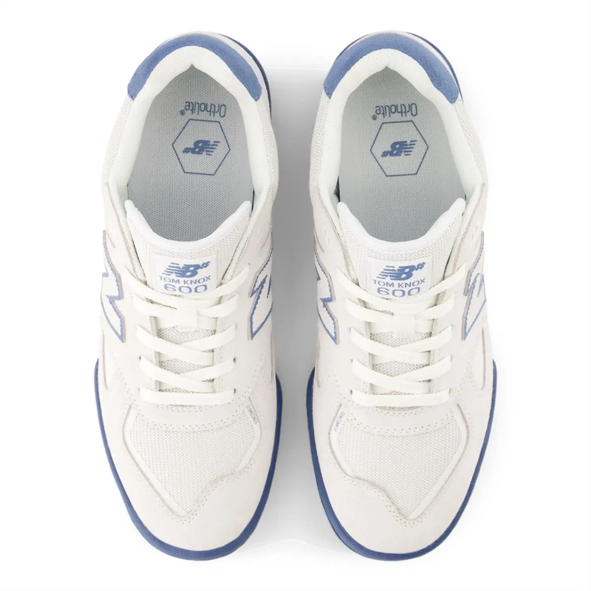 New Balance shoes - NM600ORH-D - NM600ORH-D - Reflection 2