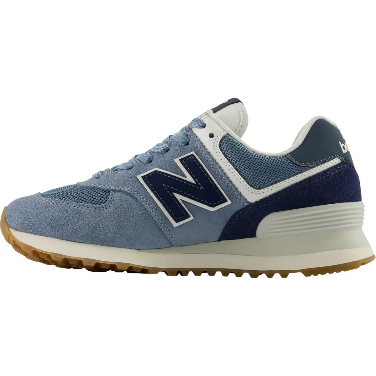 New Balance shoes - New Balance 574 - Blue Grey 6
