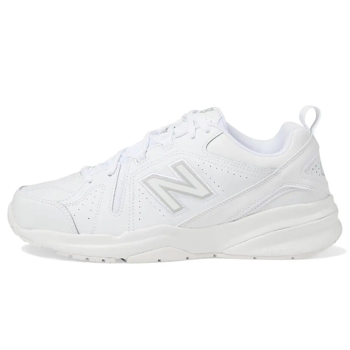 New Balance shoes - White/White 2