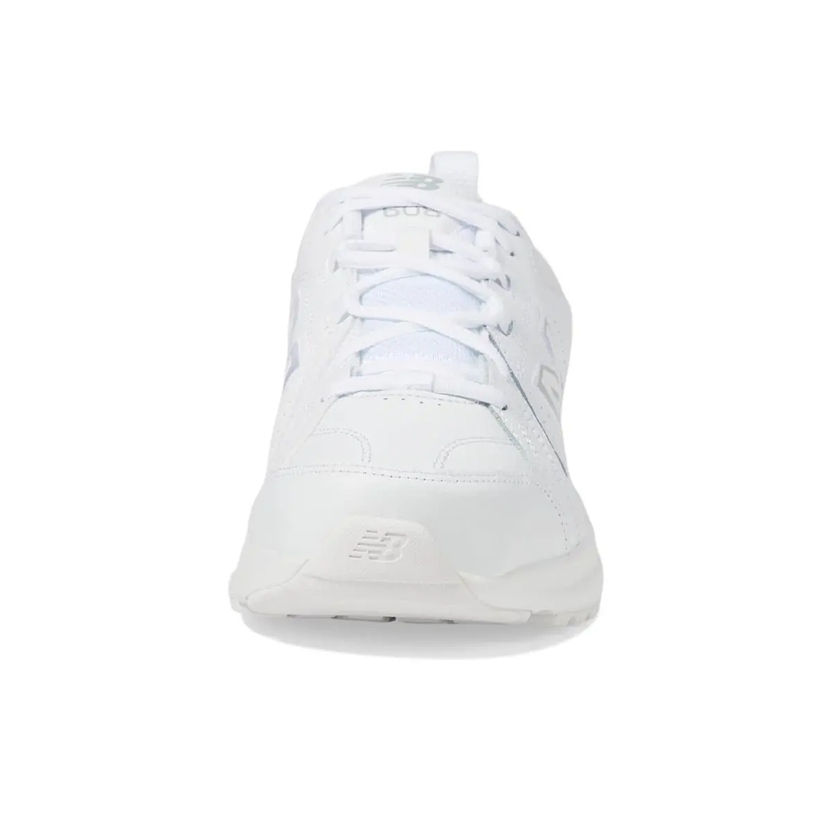 New Balance shoes - White/White 10