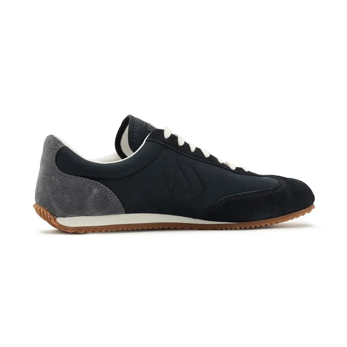 Converse shoes - Black/Dark Matter 8