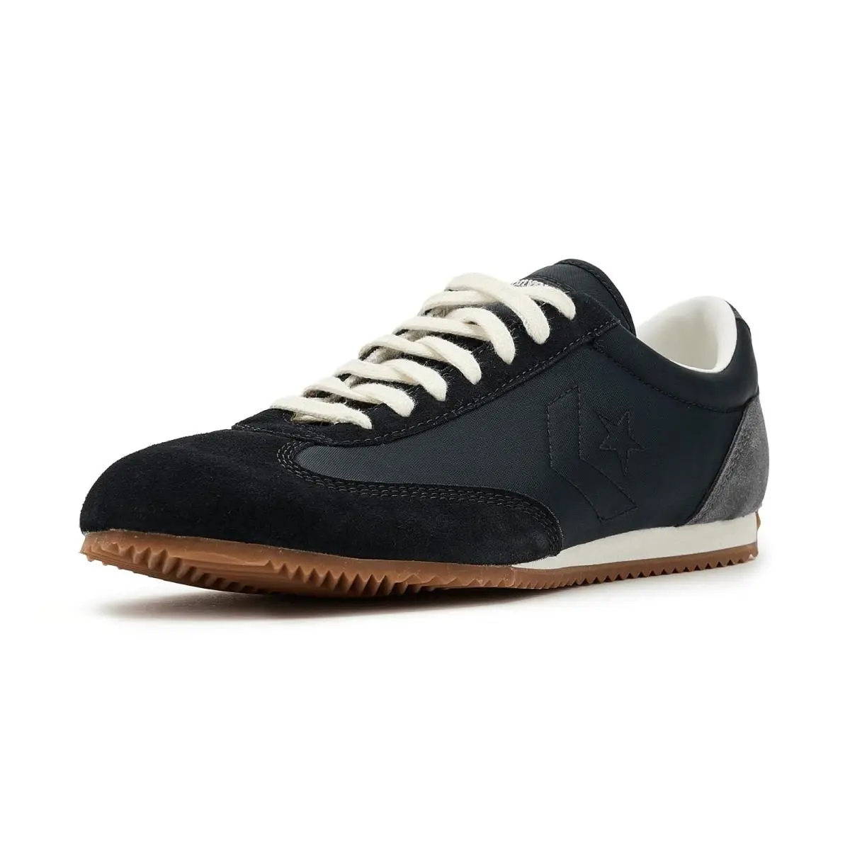 Converse shoes - Black/Dark Matter 6