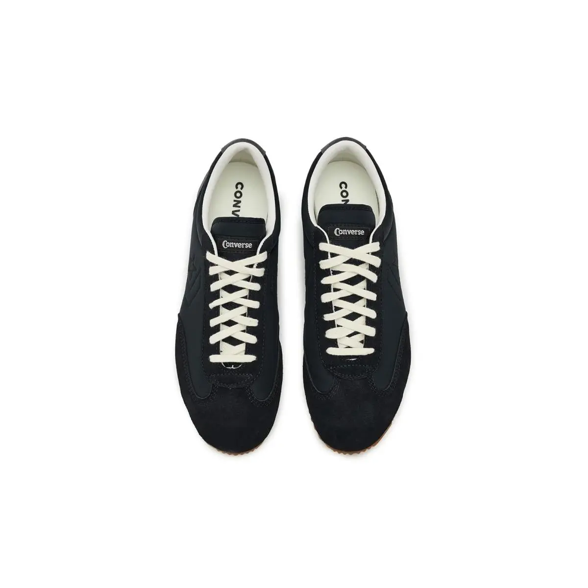 Converse shoes - Black/Dark Matter 7
