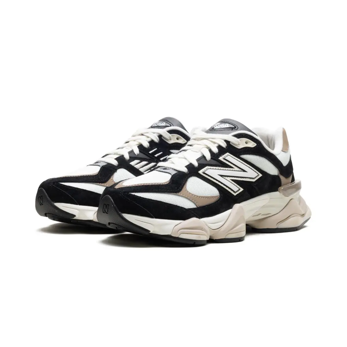 New Balance shoes - New Balance 9060 - U9060BLZ - White 0