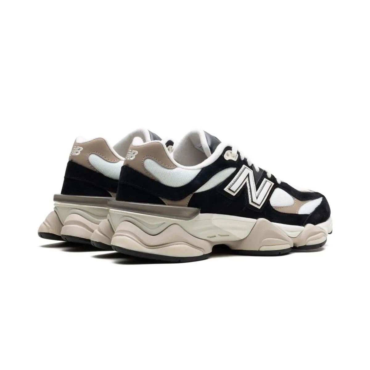 New Balance shoes - New Balance 9060 - U9060BLZ - White 1