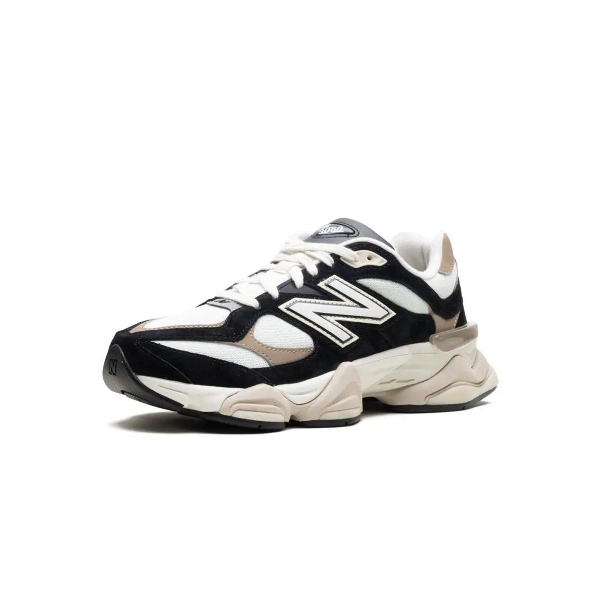 New Balance shoes - New Balance 9060 - U9060BLZ - White 2