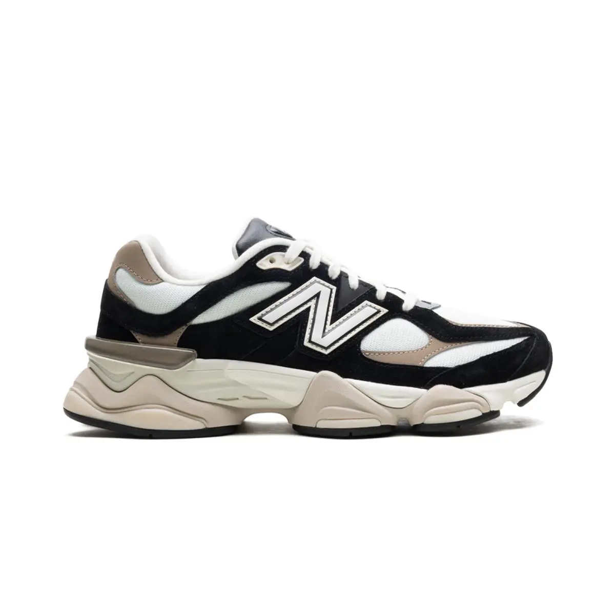 New Balance shoes - New Balance 9060 - U9060BLZ - White 11