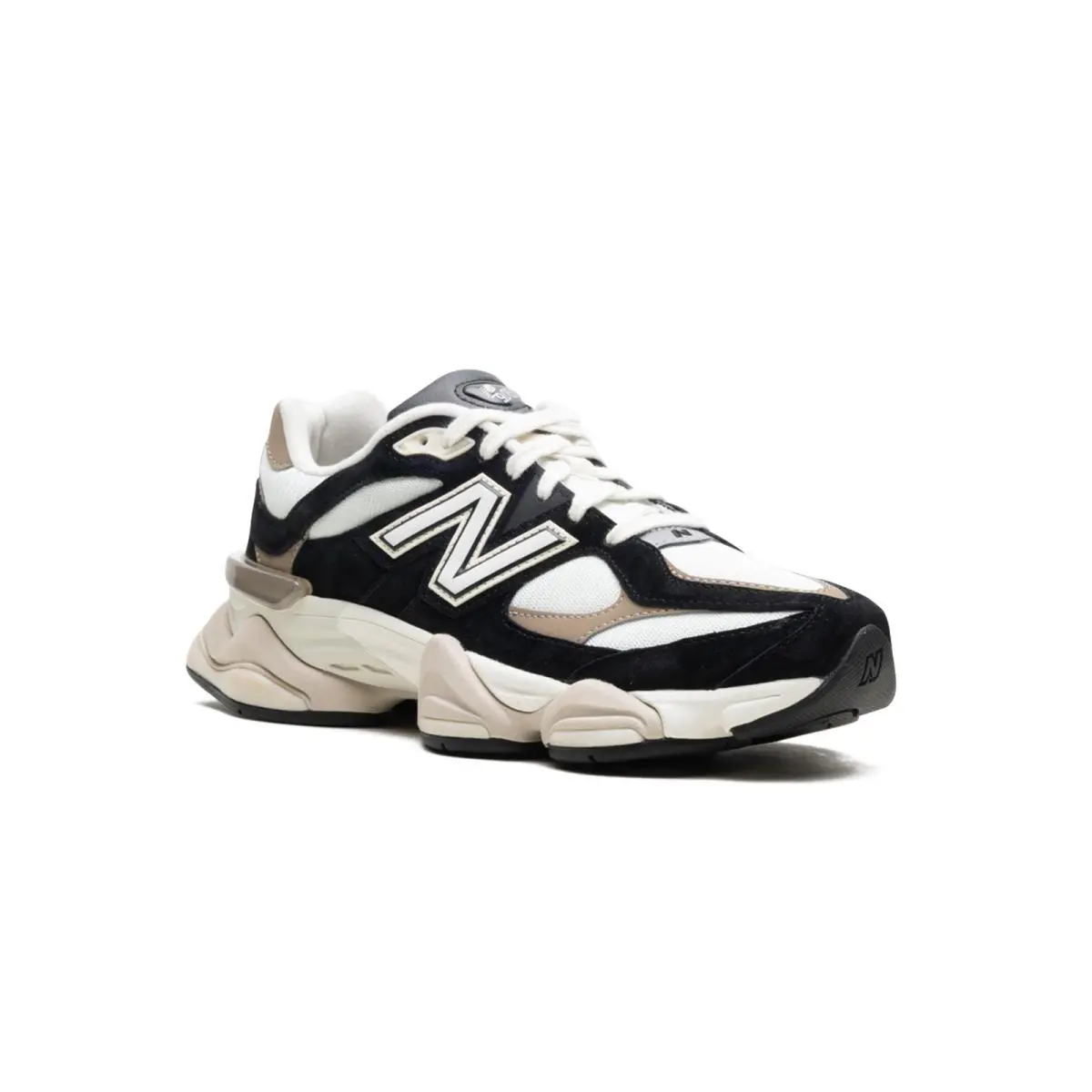 New Balance shoes - New Balance 9060 - U9060BLZ - White 12