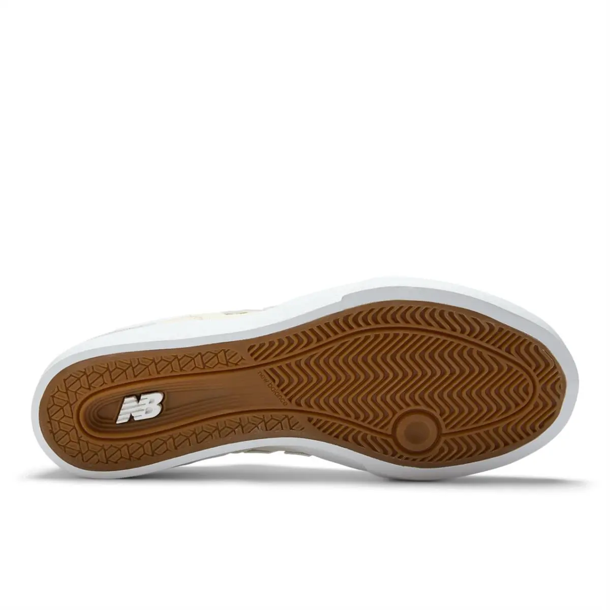 New Balance shoes - NM574VOW-D - NM574VOW-D - White 1