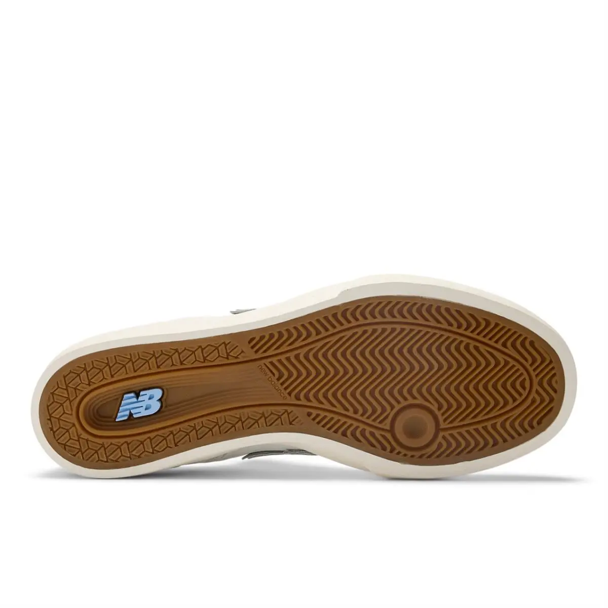 New Balance shoes - NM574VOW-D - NM574VOW-D - White 6