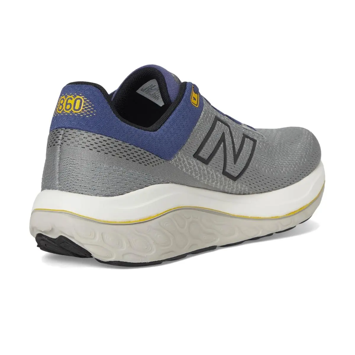 New Balance shoes - Black/Phantom 24