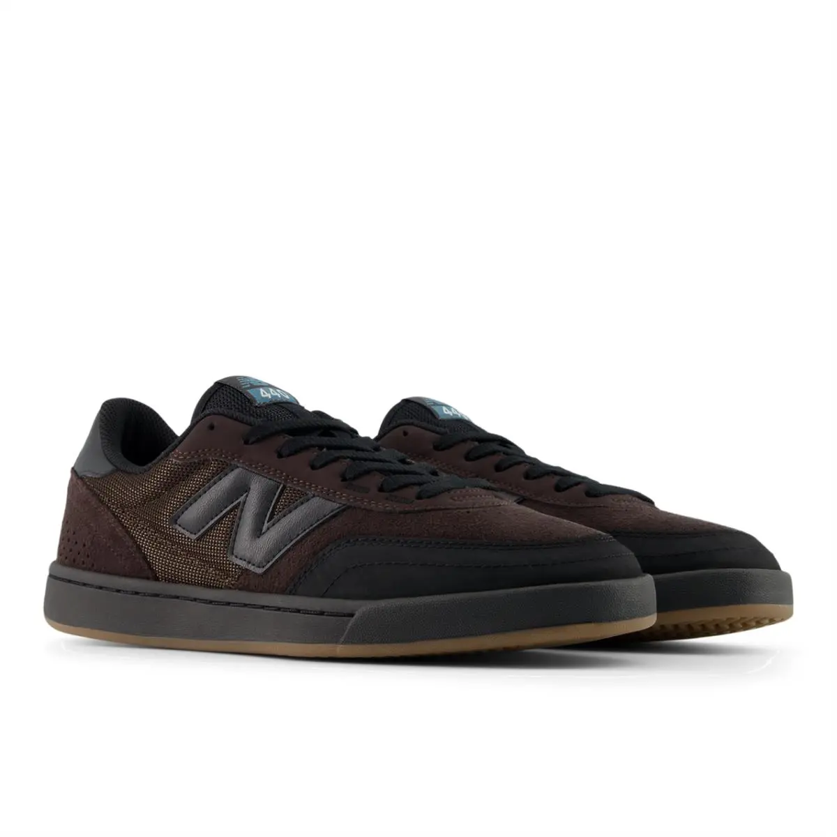 New Balance shoes - UN440VBB-D - UN440VBB-D - Brown 8