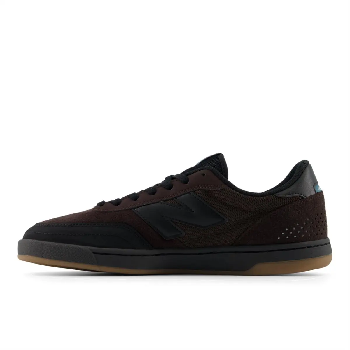 New Balance shoes - UN440VBB-D - UN440VBB-D - Brown 5