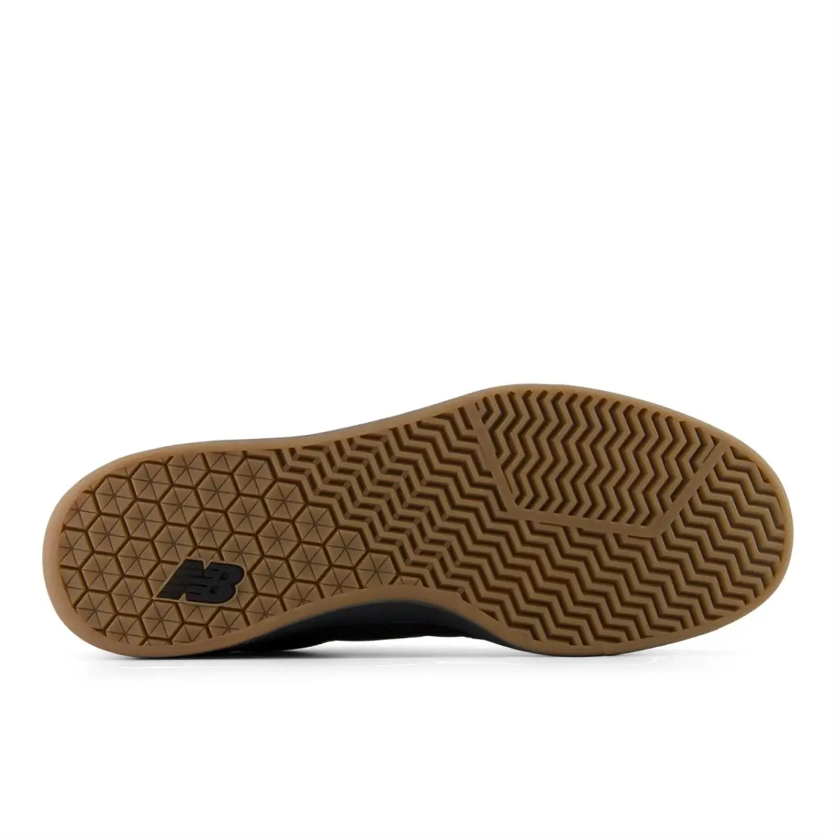New Balance shoes - UN440VBB-D - UN440VBB-D - Brown 6