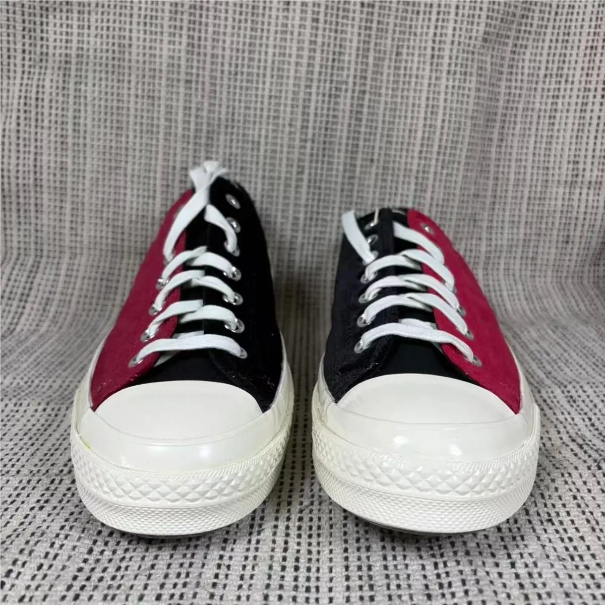 Converse shoes - Red 10