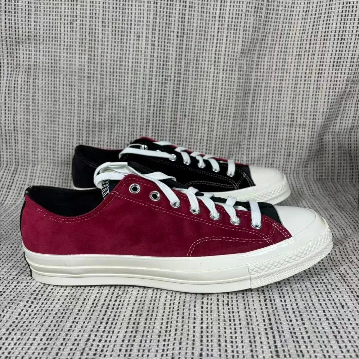 Converse shoes - Red 16
