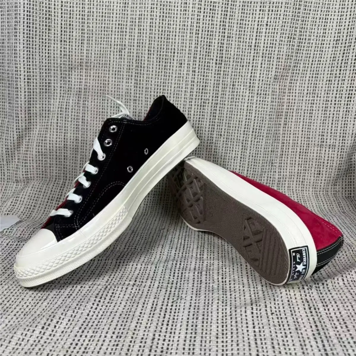 Converse shoes - Red 18