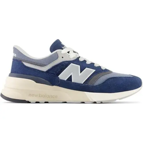 New Balance 997R Comfort Athletic Shoes Running Sneaker Men`s U997RHB