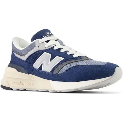 New Balance shoes - New Balance 997R - U997RHA - Blue/Grey 1