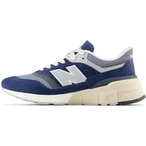 New Balance shoes - New Balance 997R - U997RHA - Blue/Grey 2