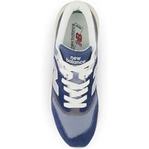 New Balance shoes - New Balance 997R - U997RHA - Blue/Grey 3