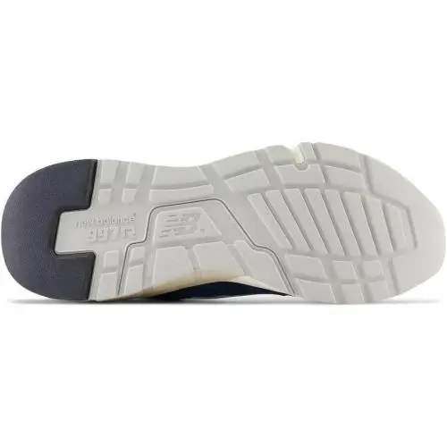 New Balance shoes - New Balance 997R - U997RHA - Blue/Grey 10