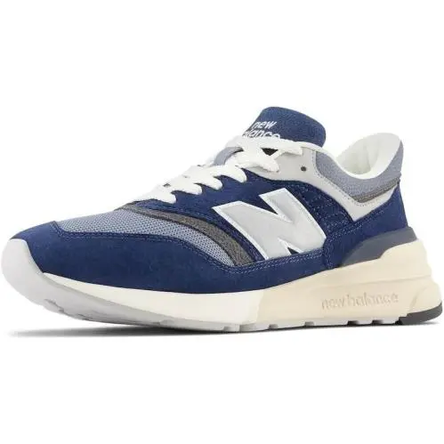 New Balance shoes - New Balance 997R - U997RHA - Blue/Grey 6