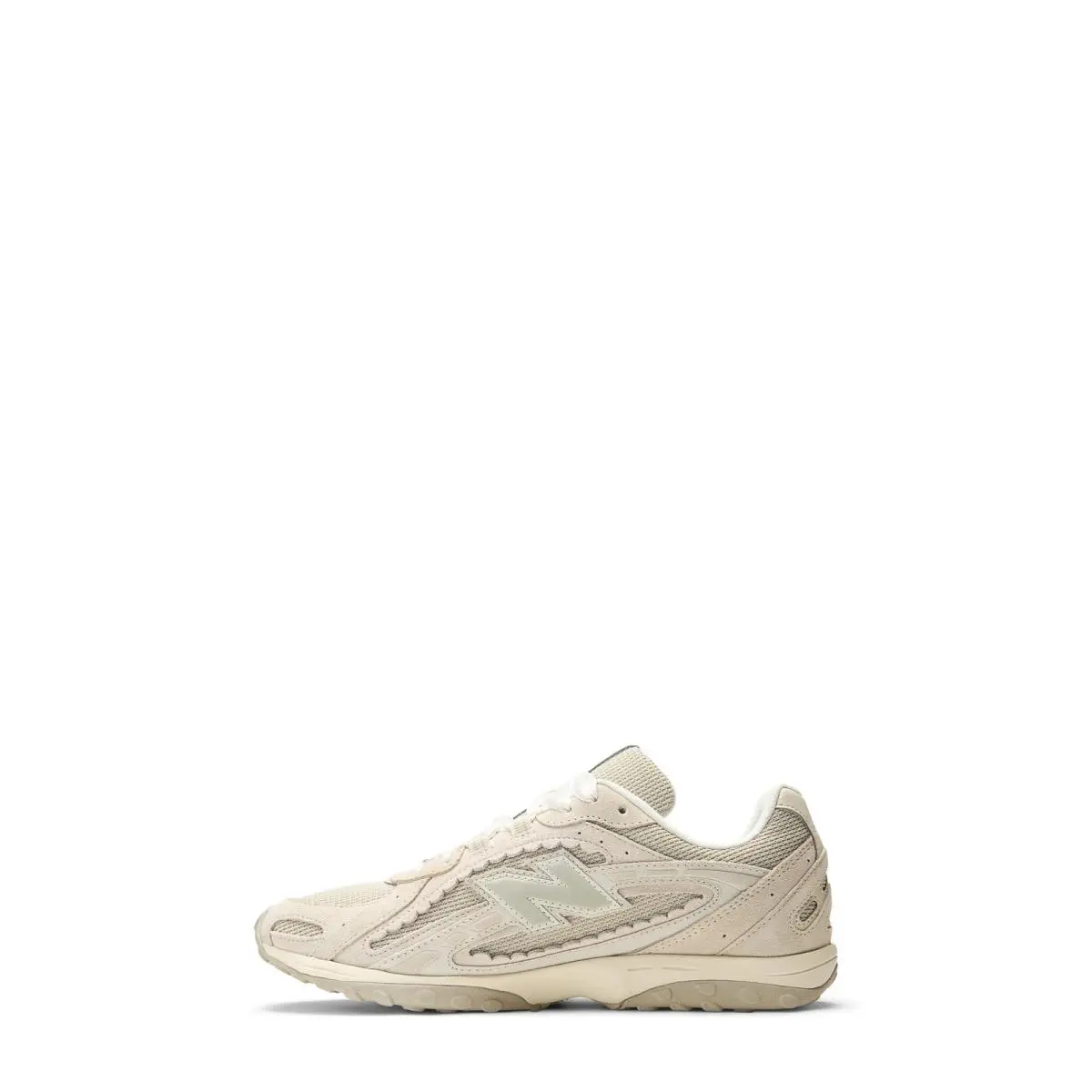 New Balance shoes - Sea Salt/Linen 10