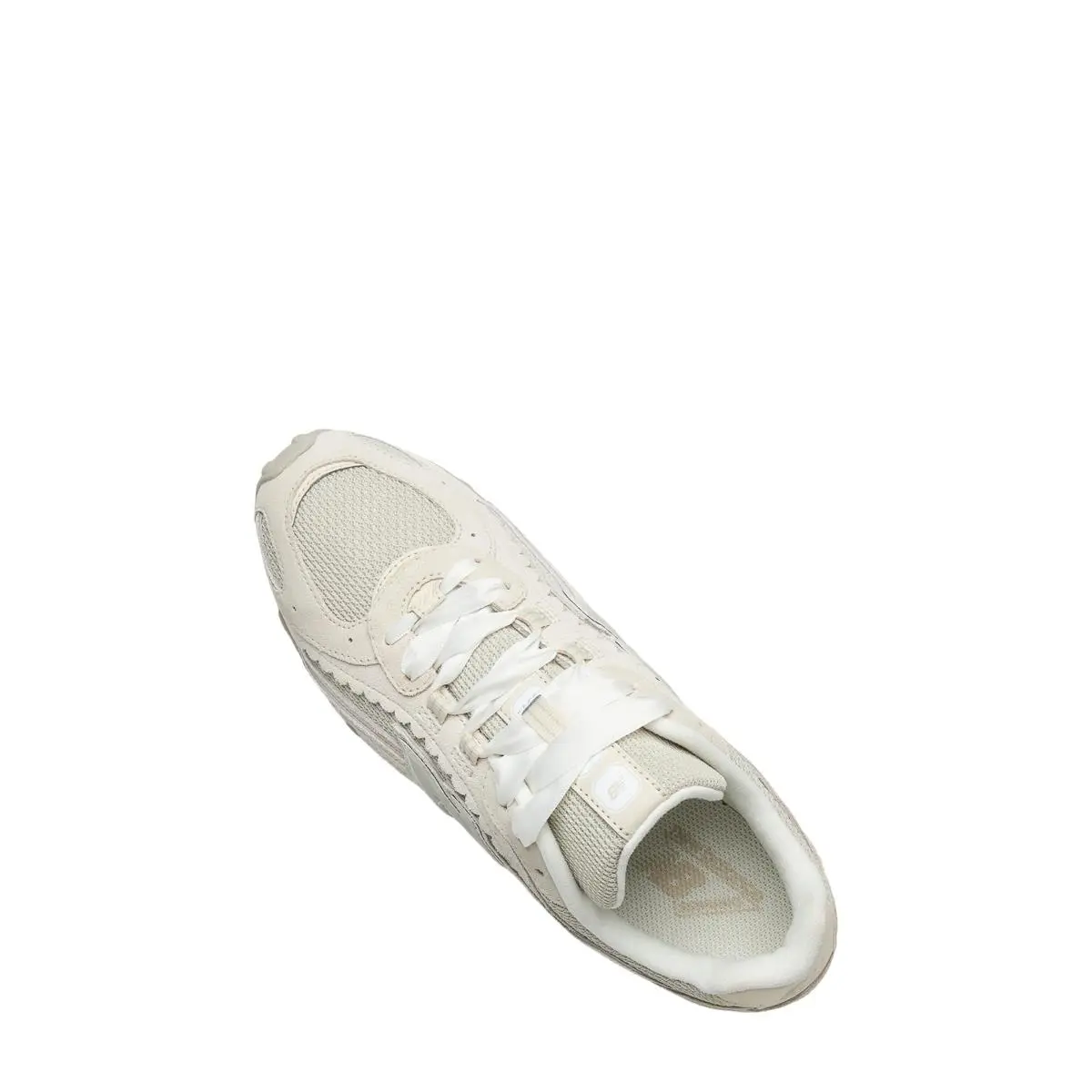 New Balance shoes - Sea Salt/Linen 4
