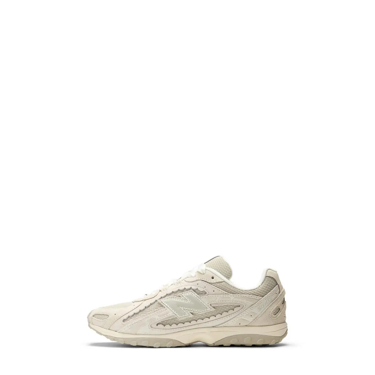 New Balance shoes - Sea Salt/Linen 6