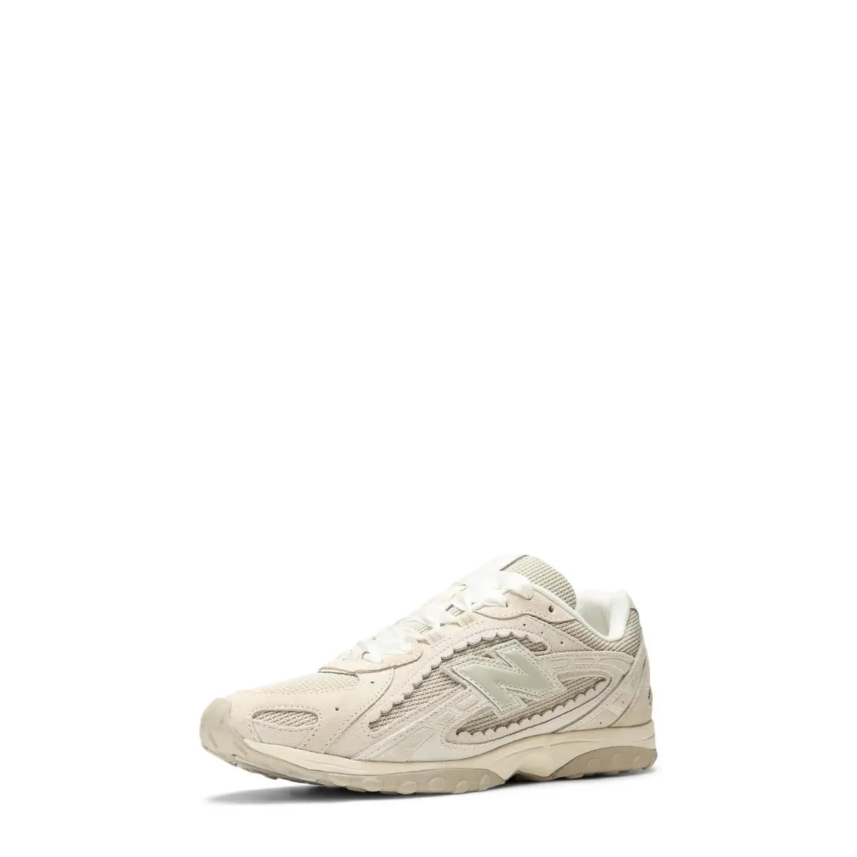 New Balance shoes - Sea Salt/Linen 7