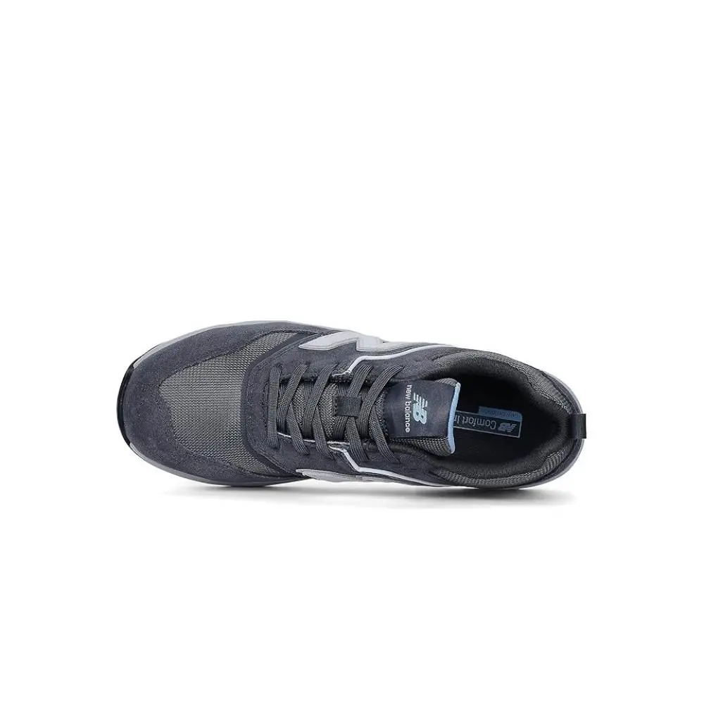 New Balance shoes - New Balance Elite Lite EH WUELEHM2 - WUELEHM2 - Blue 7