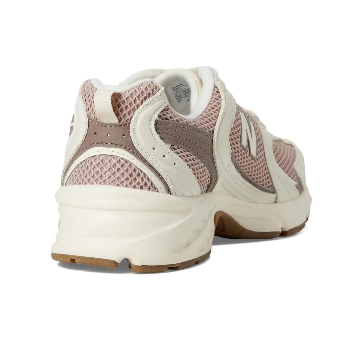 New Balance shoes - Bisque/Earth Shadow 3