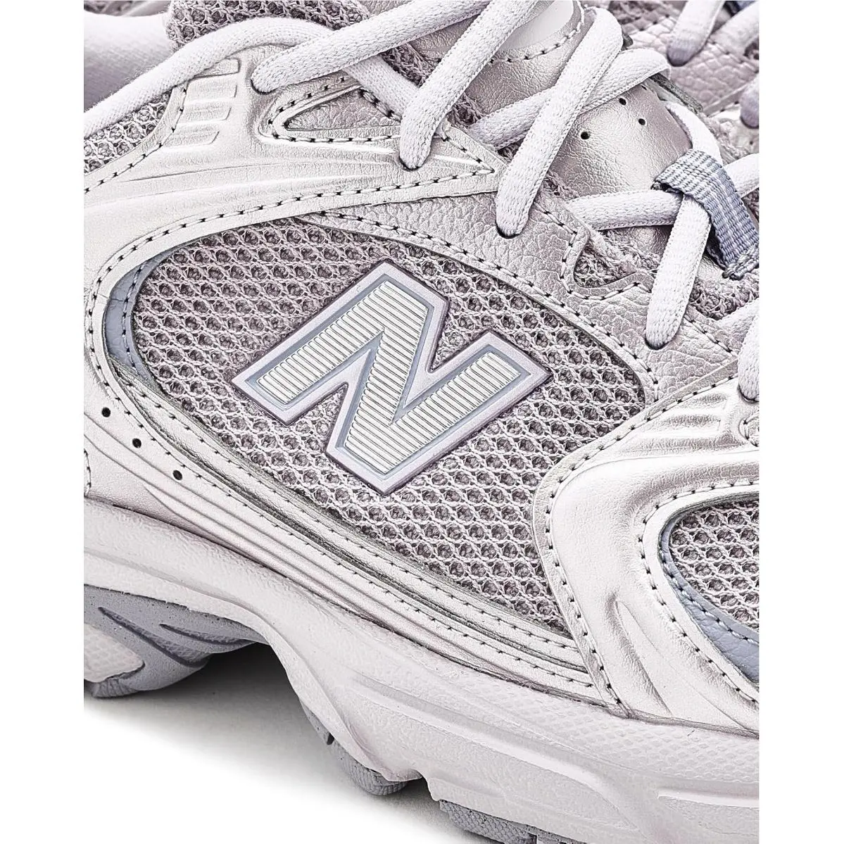 New Balance shoes - Bisque/Earth Shadow 95