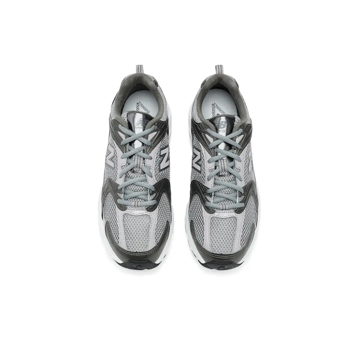 New Balance shoes - Bisque/Earth Shadow 14